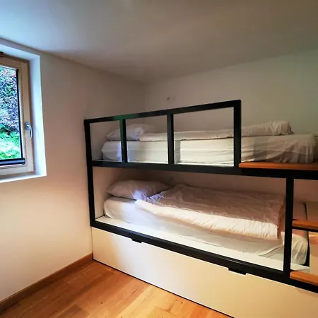 Apartment Ambrocella - Bel Lumineux, Exposition Sud Ouest Mae-1281 *