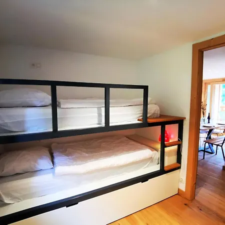 Ambrocella - Bel Lumineux, Exposition Sud Ouest Mae-1281 Apartment Les Gets