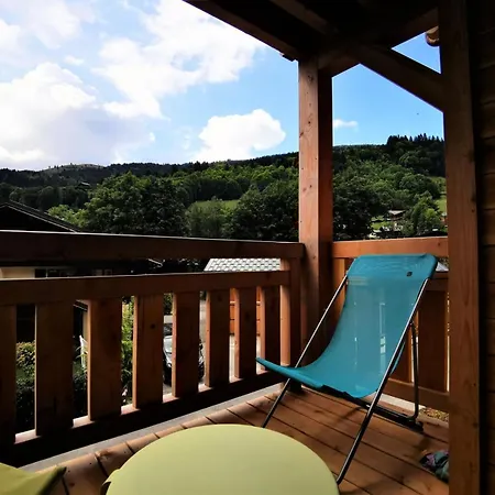 Ambrocella - Bel Lumineux, Exposition Sud Ouest Mae-1281 Apartment *