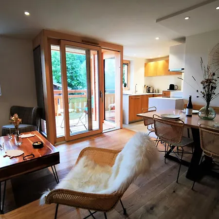Apartment Ambrocella - Bel Lumineux, Exposition Sud Ouest Mae-1281